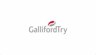 Galliford Try